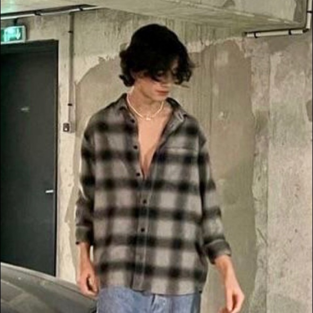 Meet your Posher, Will